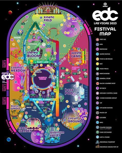 edc 2023 camp map.